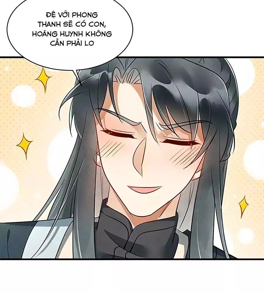 Vương Phi Muốn Trèo Tường Chapter 29 - 33