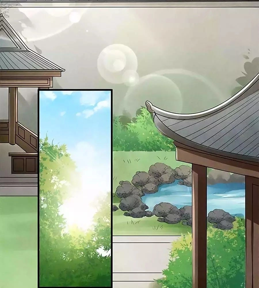 Vương Phi Muốn Trèo Tường Chapter 29 - 38