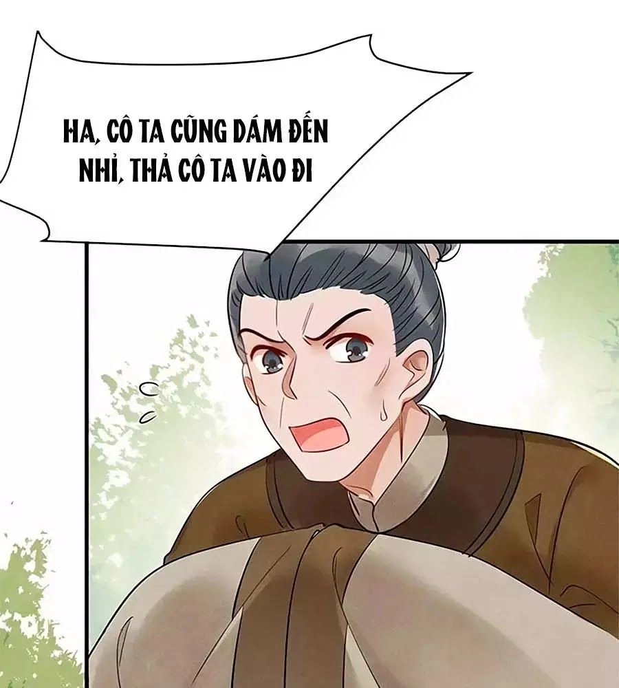 Vương Phi Muốn Trèo Tường Chapter 29 - 40