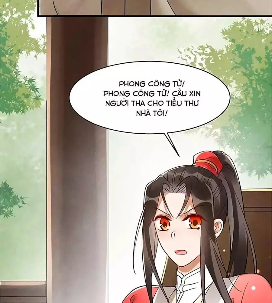 Vương Phi Muốn Trèo Tường Chapter 29 - 41