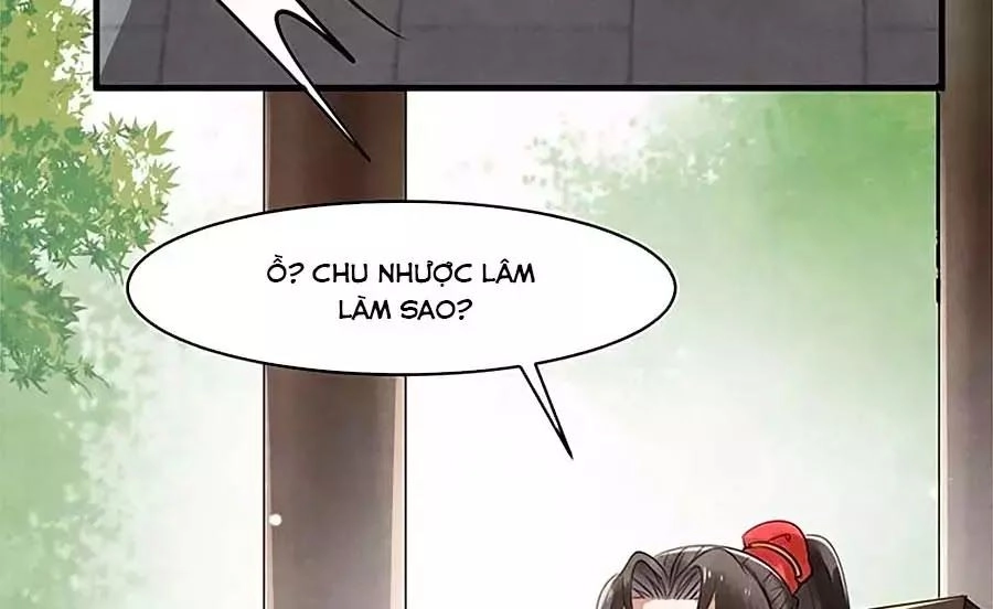 Vương Phi Muốn Trèo Tường Chapter 29 - 44