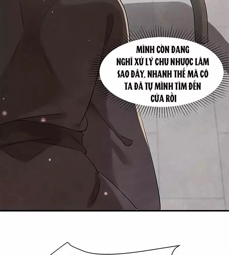 Vương Phi Muốn Trèo Tường Chapter 29 - 46