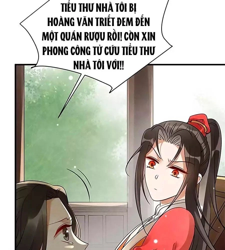 Vương Phi Muốn Trèo Tường Chapter 29 - 47