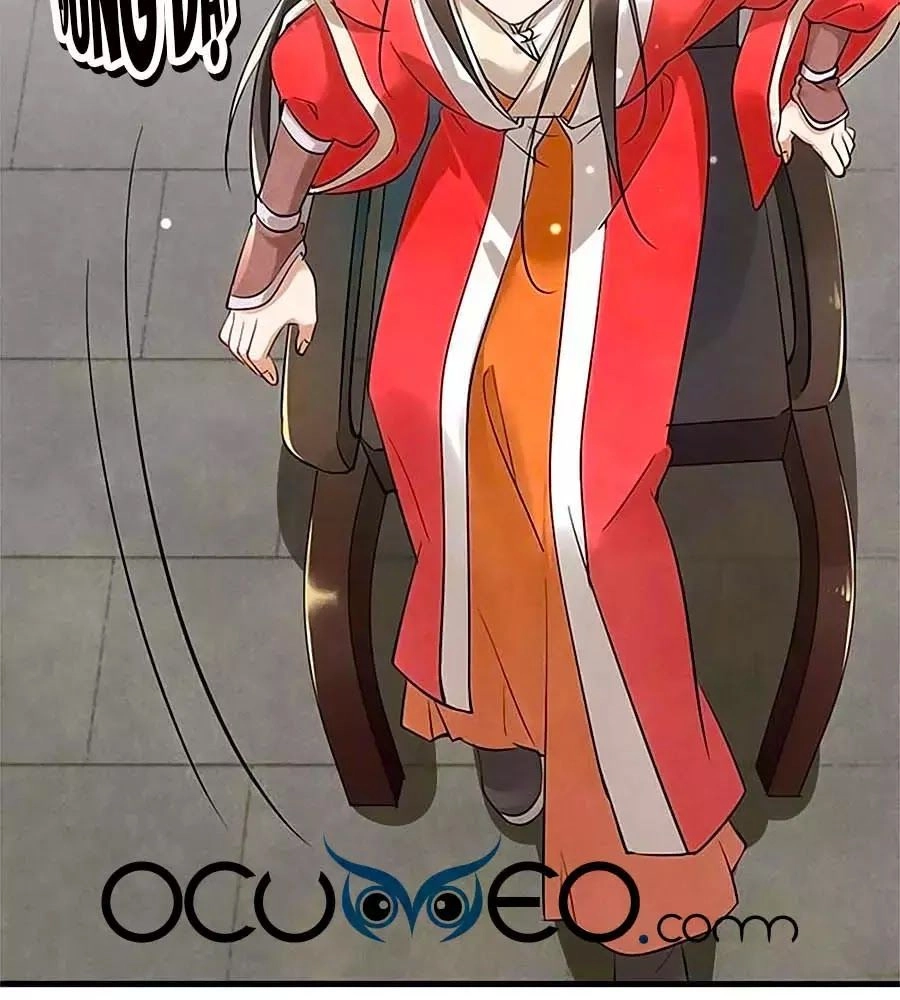 Vương Phi Muốn Trèo Tường Chapter 29 - 49