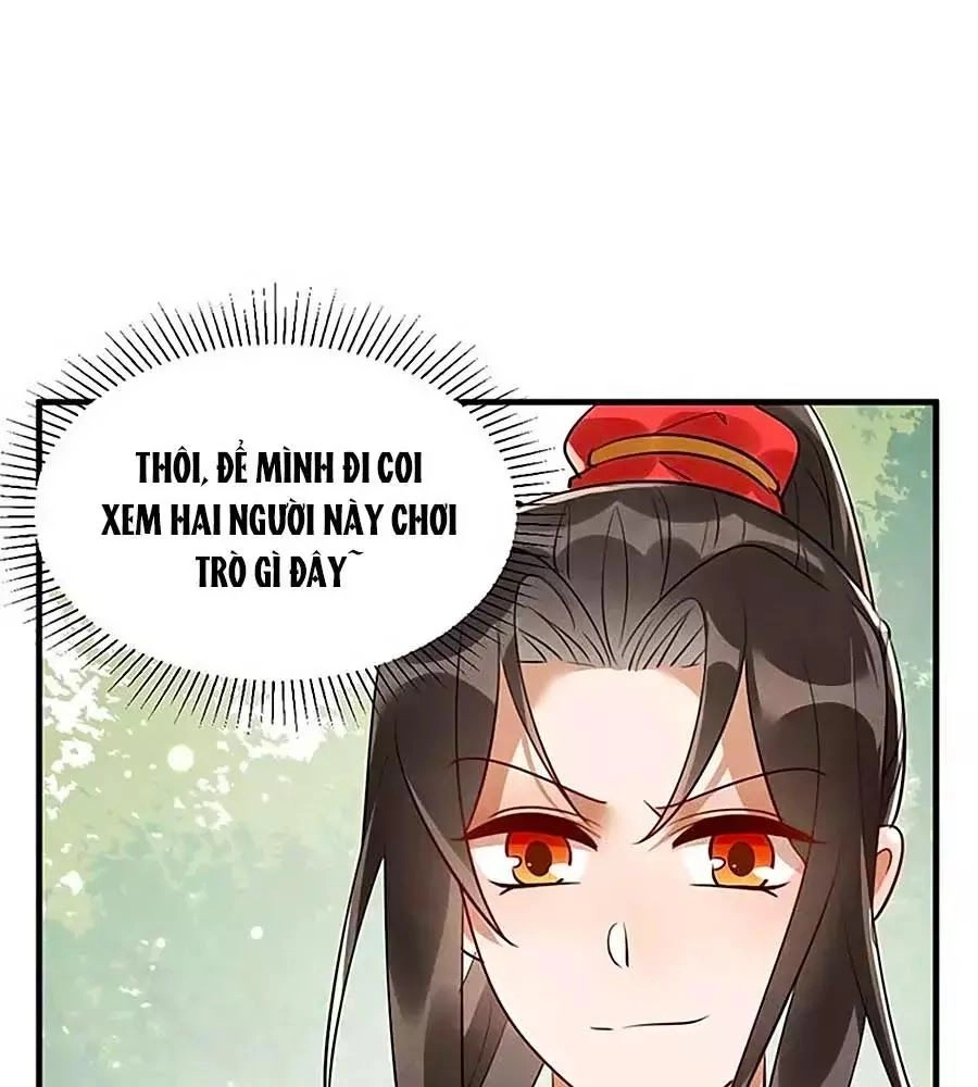 Vương Phi Muốn Trèo Tường Chapter 29 - 50