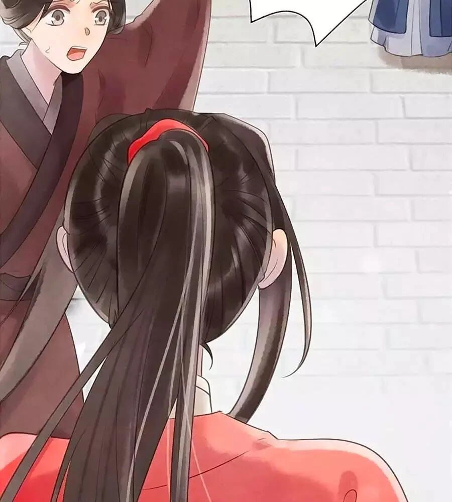 Vương Phi Muốn Trèo Tường Chapter 30 - 2