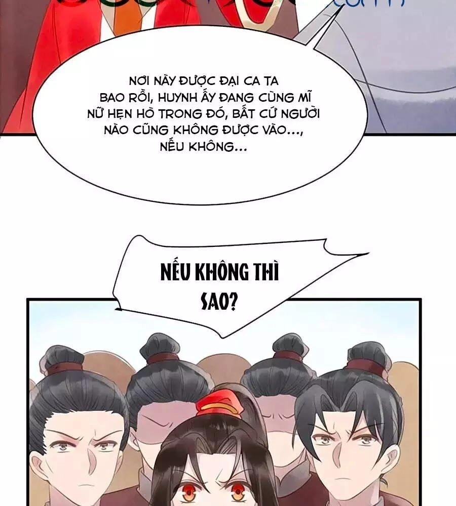 Vương Phi Muốn Trèo Tường Chapter 30 - 5