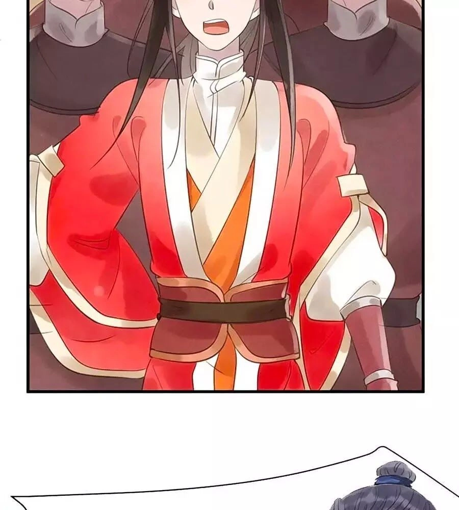 Vương Phi Muốn Trèo Tường Chapter 30 - 6