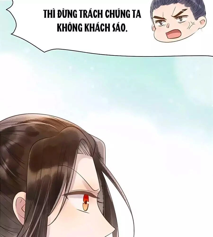 Vương Phi Muốn Trèo Tường Chapter 30 - 7