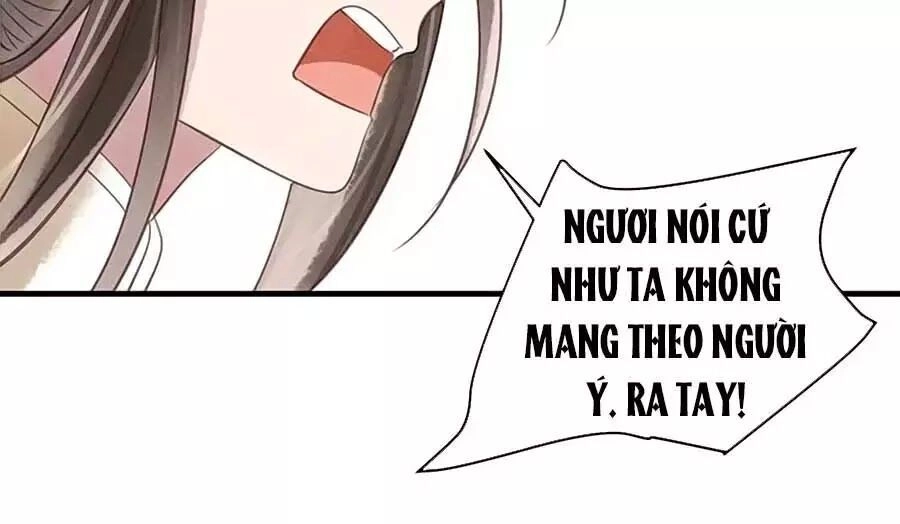 Vương Phi Muốn Trèo Tường Chapter 30 - 8