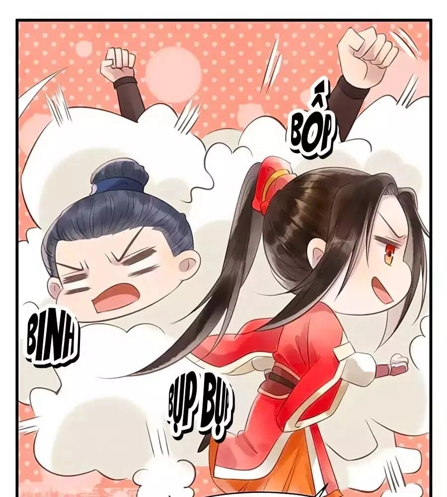 Vương Phi Muốn Trèo Tường Chapter 30 - 9