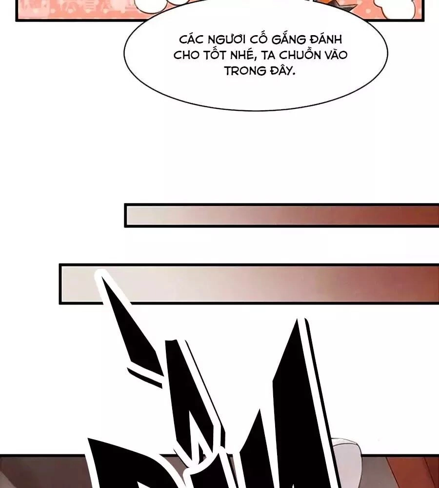 Vương Phi Muốn Trèo Tường Chapter 30 - 10