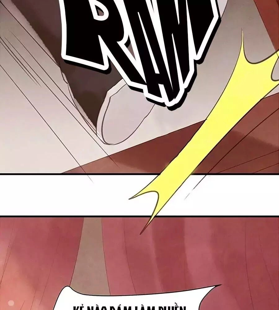 Vương Phi Muốn Trèo Tường Chapter 30 - 11