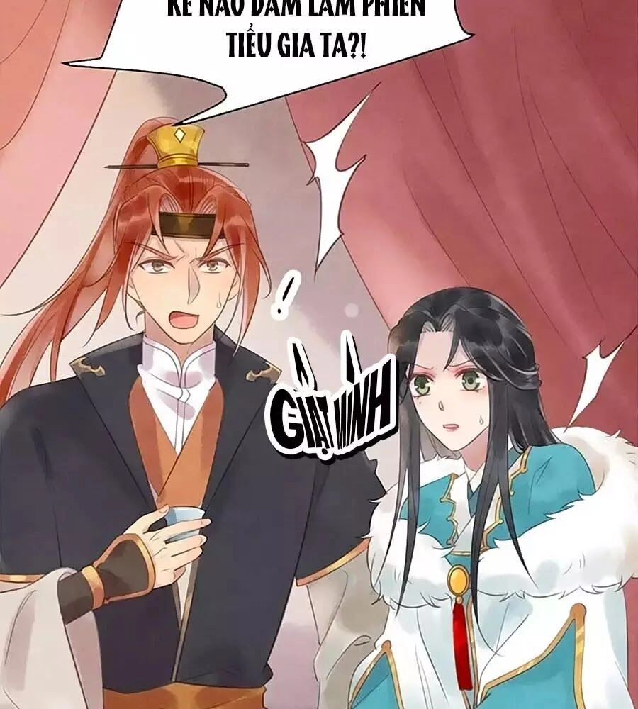 Vương Phi Muốn Trèo Tường Chapter 30 - 12