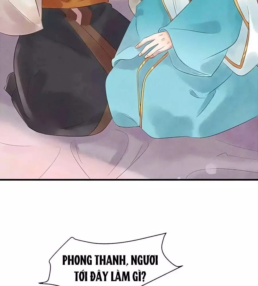 Vương Phi Muốn Trèo Tường Chapter 30 - 13