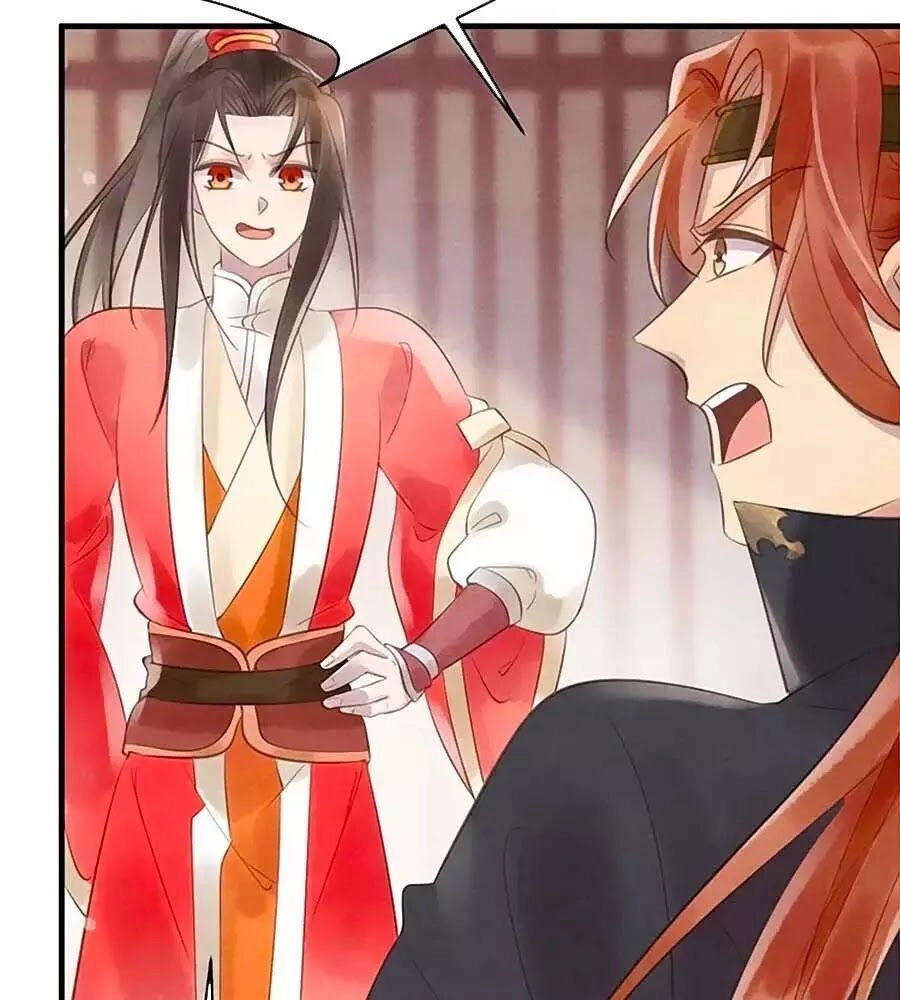 Vương Phi Muốn Trèo Tường Chapter 30 - 14