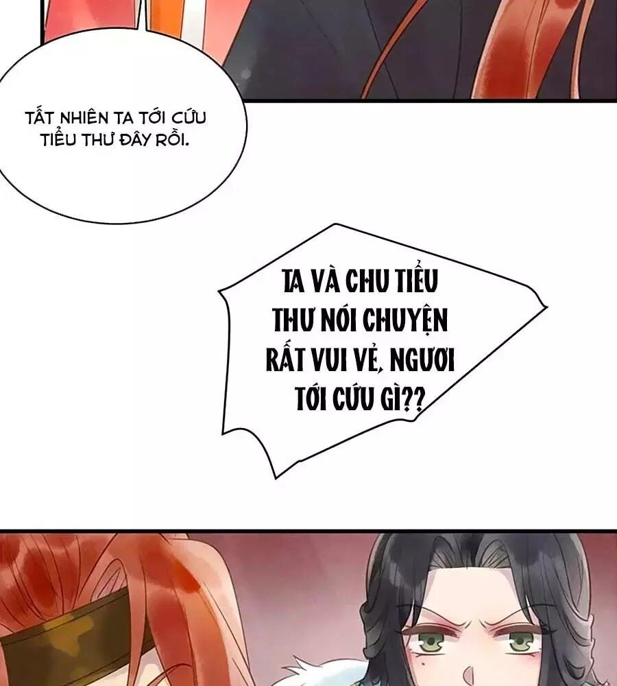 Vương Phi Muốn Trèo Tường Chapter 30 - 15