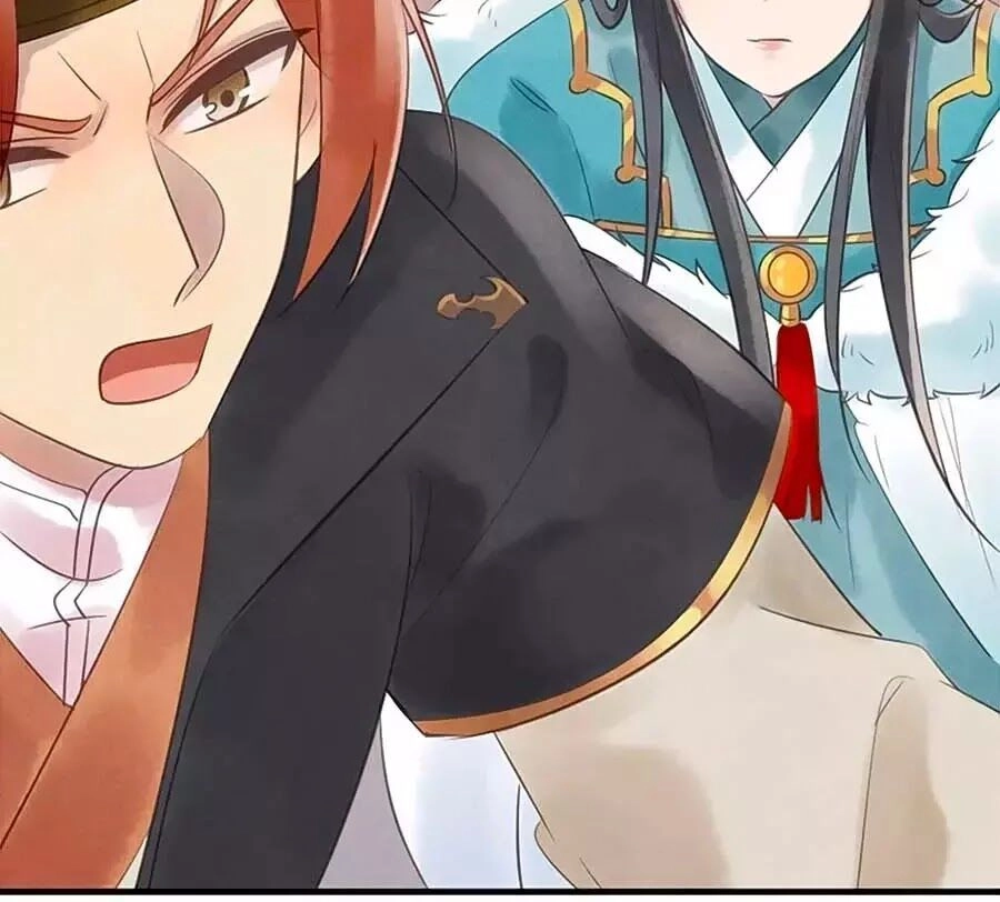 Vương Phi Muốn Trèo Tường Chapter 30 - 16