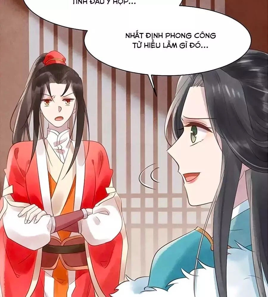 Vương Phi Muốn Trèo Tường Chapter 30 - 20