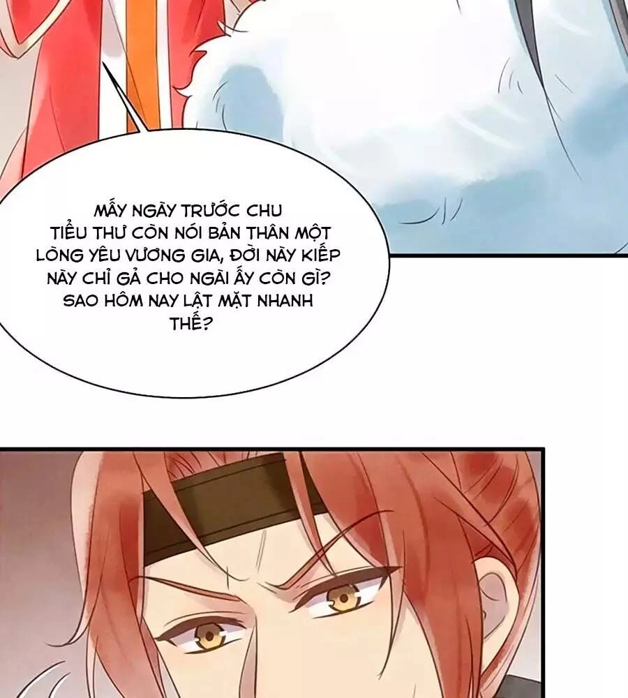 Vương Phi Muốn Trèo Tường Chapter 30 - 21