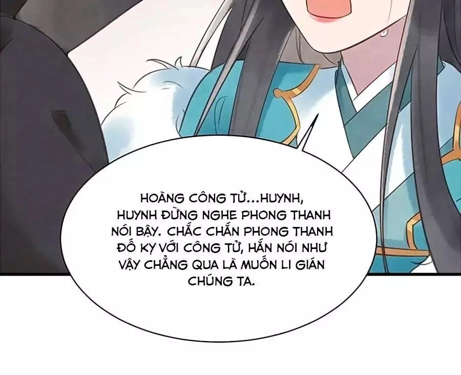 Vương Phi Muốn Trèo Tường Chapter 30 - 23