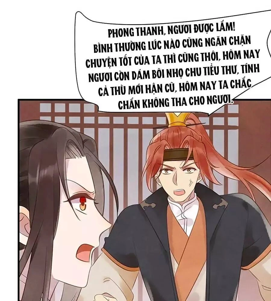 Vương Phi Muốn Trèo Tường Chapter 30 - 24