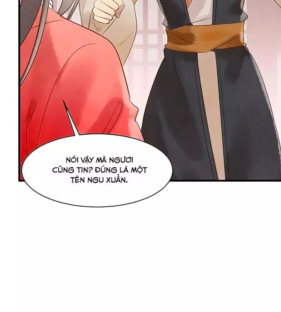 Vương Phi Muốn Trèo Tường Chapter 30 - 25