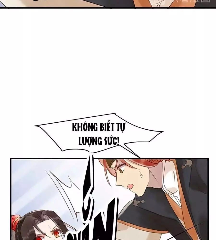 Vương Phi Muốn Trèo Tường Chapter 30 - 27