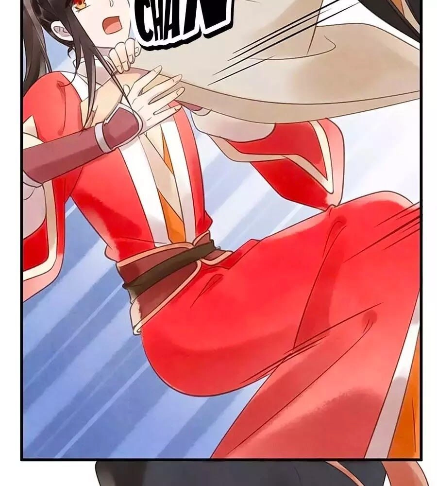 Vương Phi Muốn Trèo Tường Chapter 30 - 28