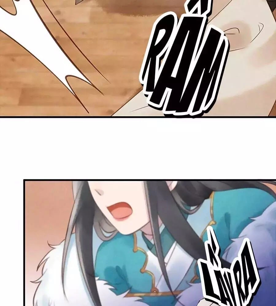 Vương Phi Muốn Trèo Tường Chapter 30 - 30