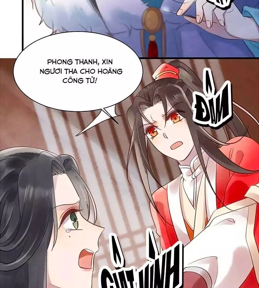 Vương Phi Muốn Trèo Tường Chapter 30 - 31