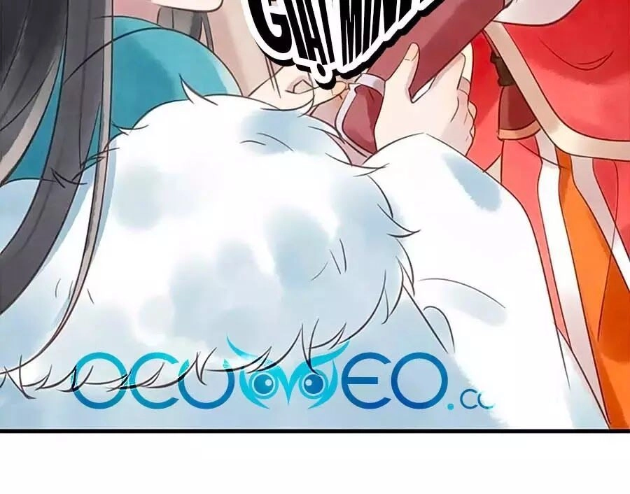 Vương Phi Muốn Trèo Tường Chapter 30 - 32