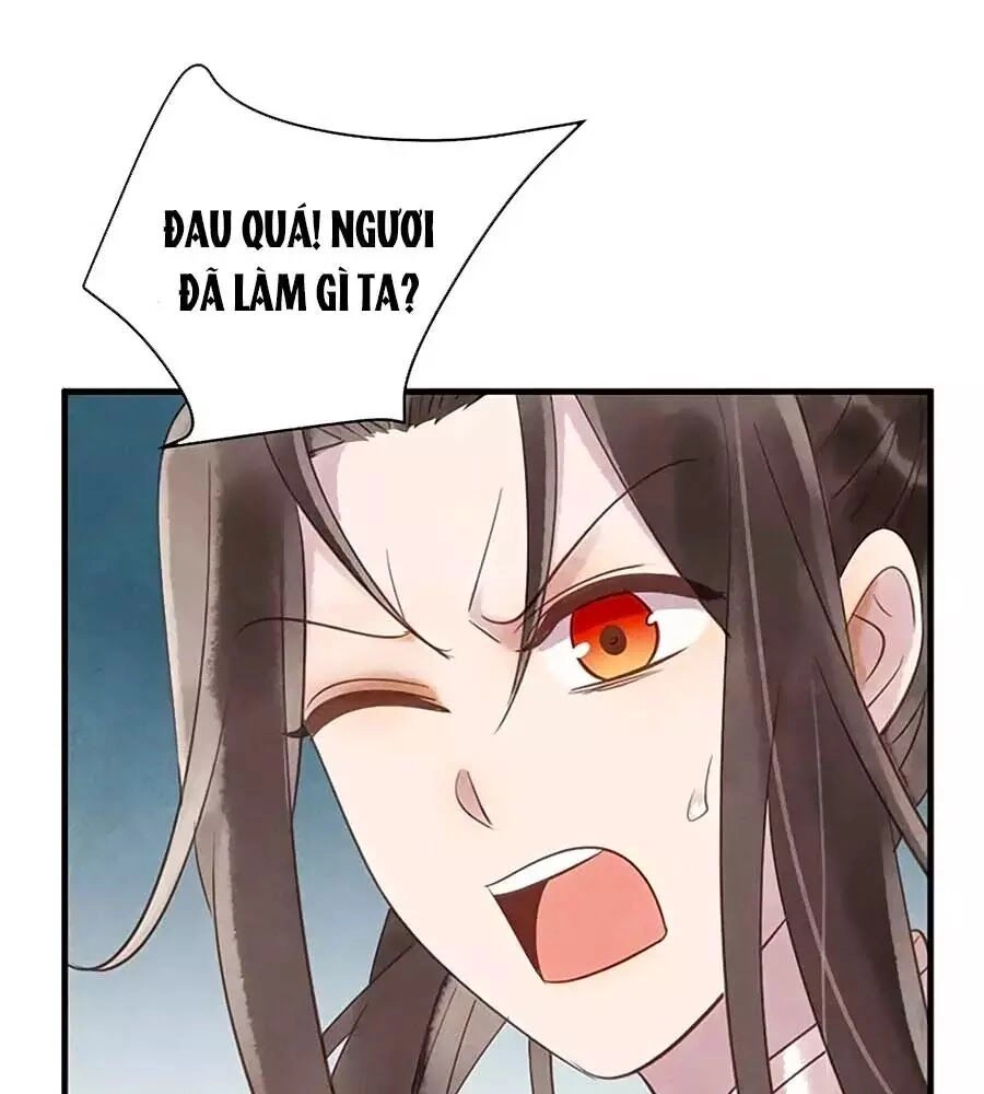 Vương Phi Muốn Trèo Tường Chapter 30 - 33