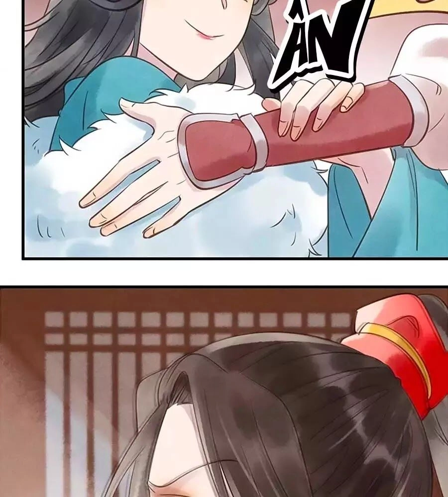 Vương Phi Muốn Trèo Tường Chapter 30 - 37