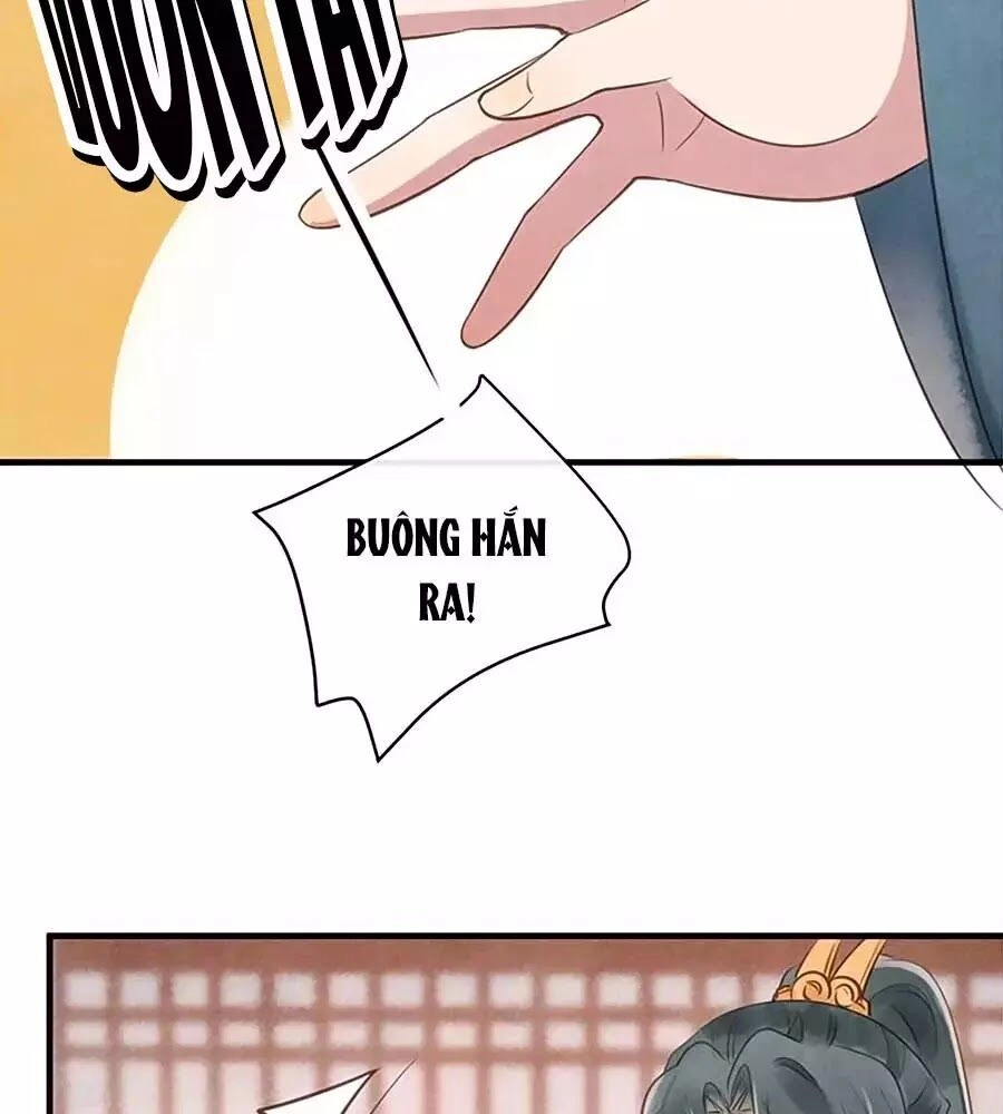 Vương Phi Muốn Trèo Tường Chapter 30 - 42