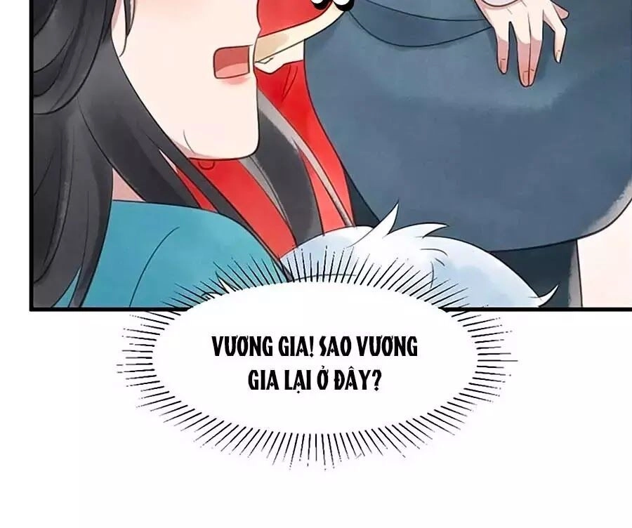 Vương Phi Muốn Trèo Tường Chapter 30 - 44