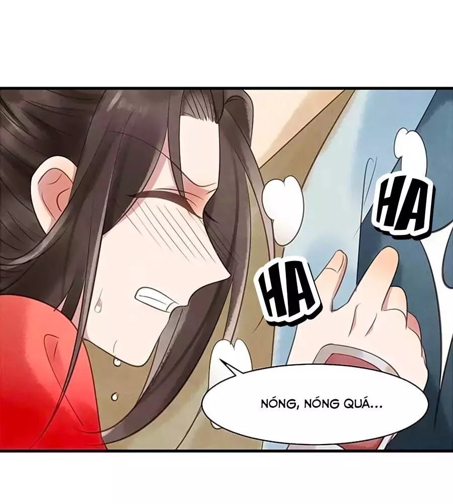 Vương Phi Muốn Trèo Tường Chapter 30 - 45