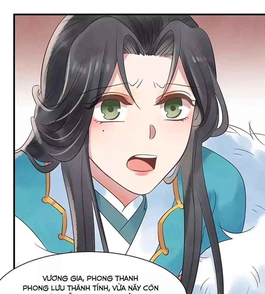 Vương Phi Muốn Trèo Tường Chapter 30 - 46