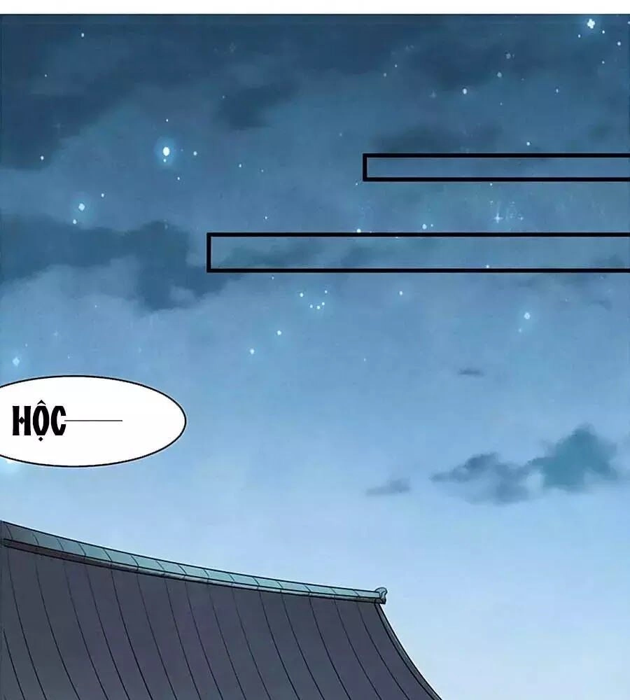 Vương Phi Muốn Trèo Tường Chapter 30 - 51