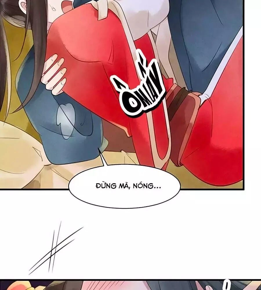 Vương Phi Muốn Trèo Tường Chapter 30 - 53