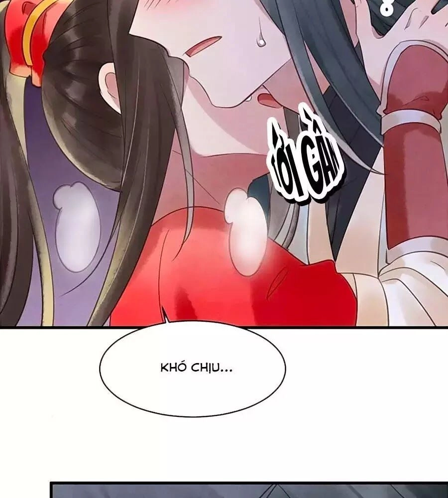 Vương Phi Muốn Trèo Tường Chapter 30 - 54