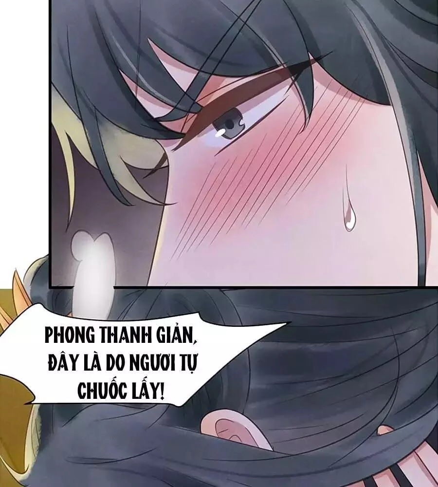 Vương Phi Muốn Trèo Tường Chapter 30 - 55