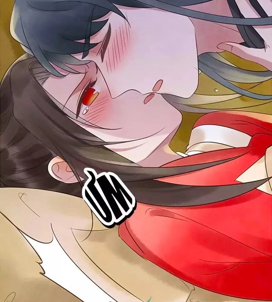 Vương Phi Muốn Trèo Tường Chapter 30 - 56