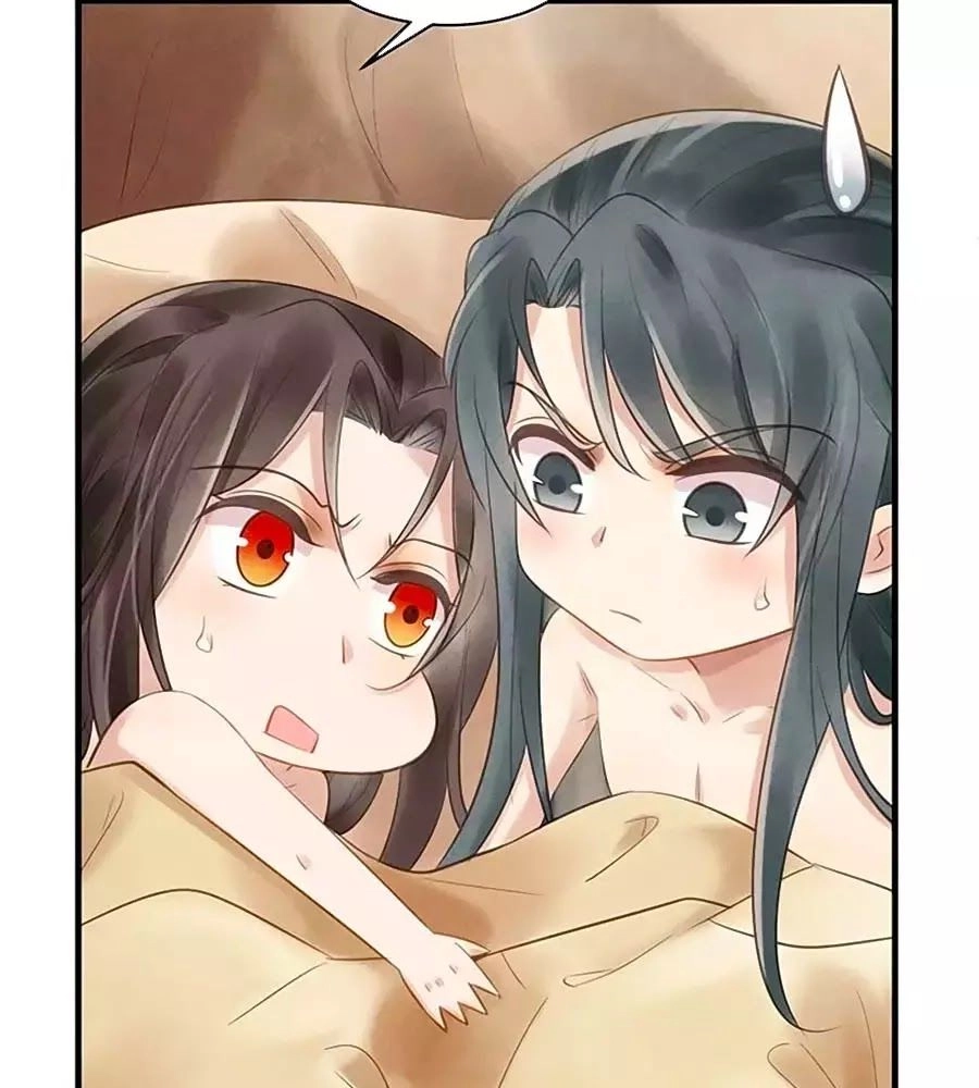 Vương Phi Muốn Trèo Tường Chapter 31 - 10