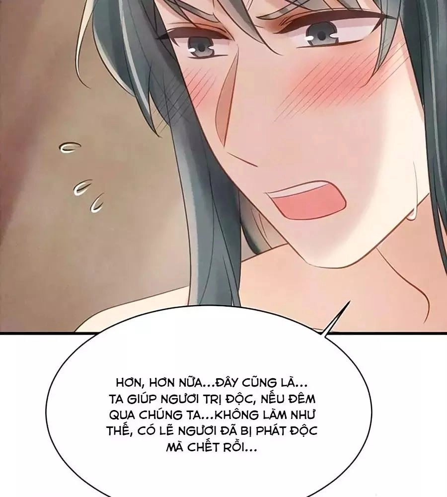 Vương Phi Muốn Trèo Tường Chapter 31 - 12