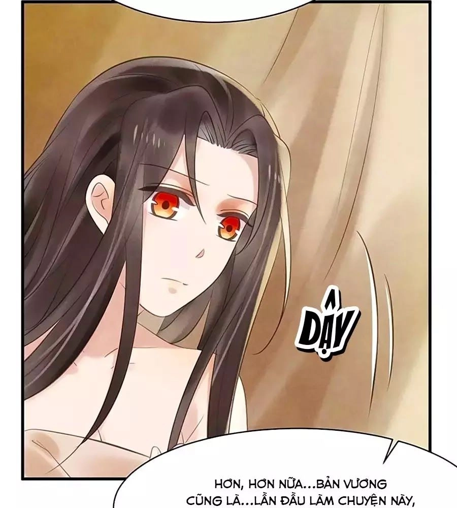 Vương Phi Muốn Trèo Tường Chapter 31 - 13