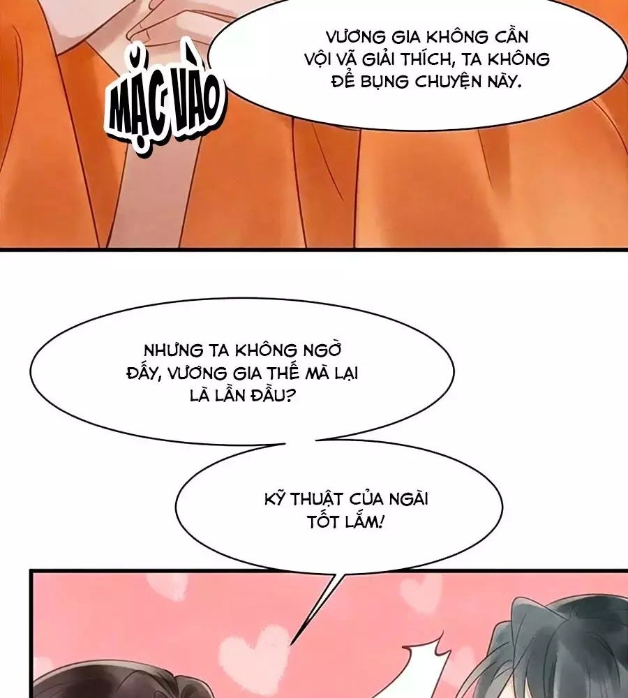 Vương Phi Muốn Trèo Tường Chapter 31 - 16