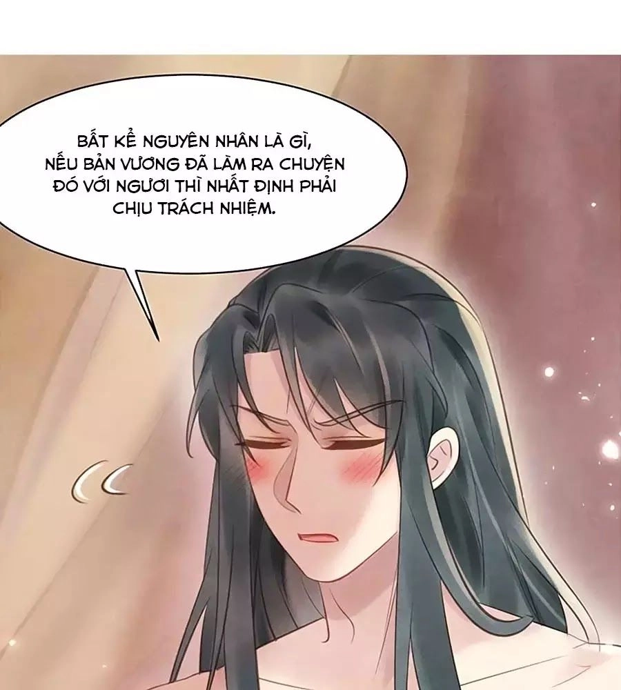 Vương Phi Muốn Trèo Tường Chapter 31 - 18