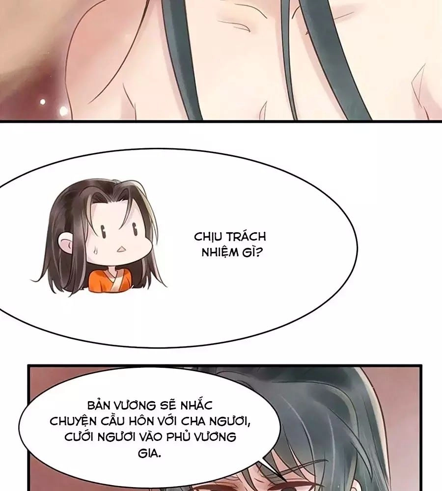 Vương Phi Muốn Trèo Tường Chapter 31 - 19