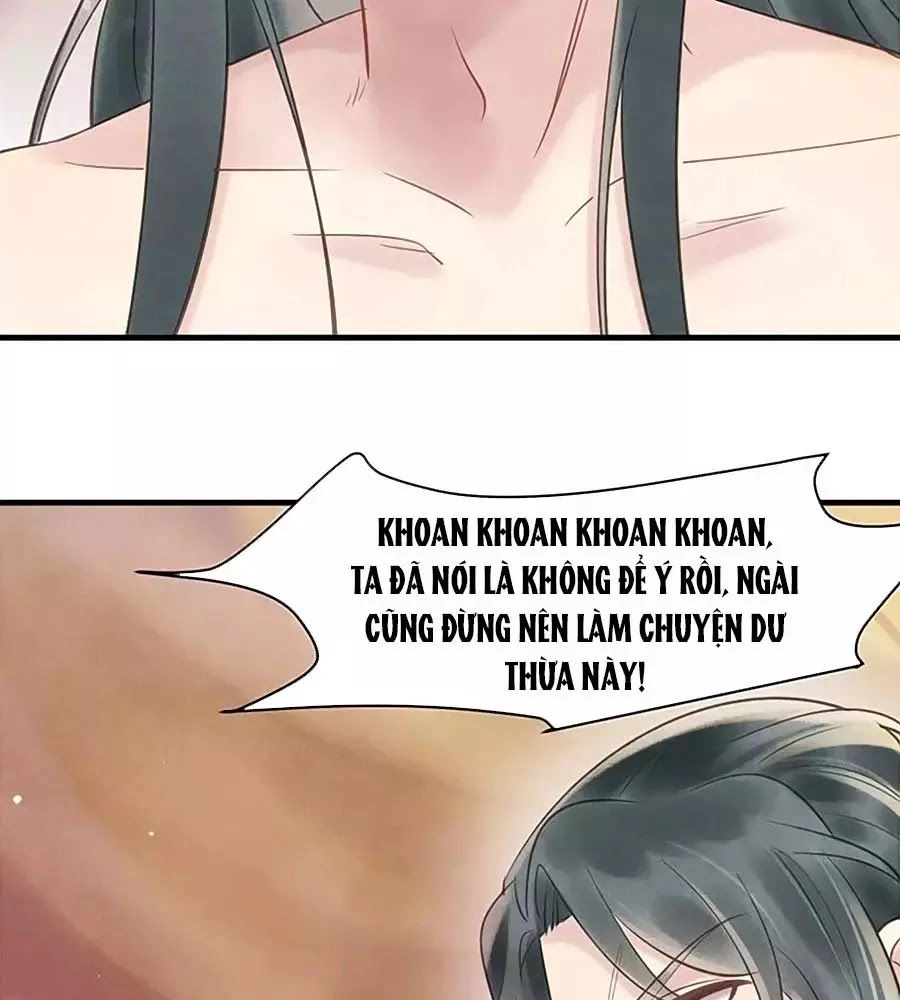 Vương Phi Muốn Trèo Tường Chapter 31 - 23